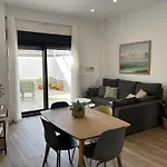 Puerta Del Buey Apartamentos