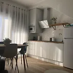 Puerta Del Buey Apartamentos