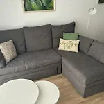 Puerta Del Buey Apartamentos