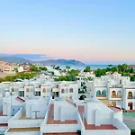 Apartamento En Puerto De Mazarron Con Piscina