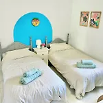 Apartamento En Puerto De Mazarron Con Piscina