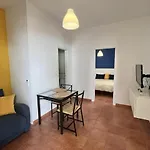 Apartamentos RC La Carihuela