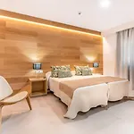 Ohasis Boutique Suites