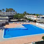El Chaparral Studio-Appartement With Fantastic Pool- View And Strong Wifi