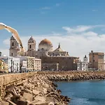 Apartamentos Ancha 22 By Cadiz Time