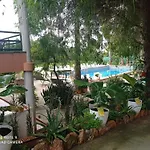 Casa Rural Complex Masia Del Tremendo Y Agroturismo