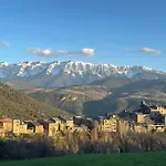 L\'Hotelet D\'Estamariu Cal Teixidor