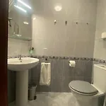 Apartamento Muro Alto