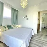 Paulmarie Apartment Gigantes Ocean Lounge