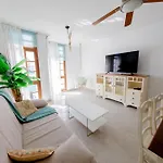 Casa Gon Apartamento Centricos A 100M De La Playa