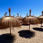 Los Boliches playa