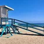 Los Boliches playa