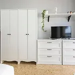 Apartamento Anson