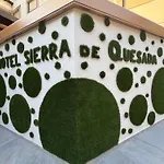 Hotel Sierra De Quesada Sl