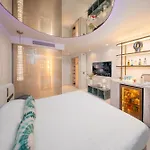Destino Pacha Resort