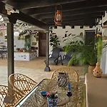 Casa Abuelo Rafael