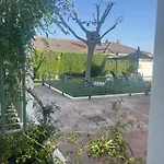 Apartamento en avda del Brillante 156