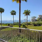 Relax In Reserva Del Higueron - Crystalline