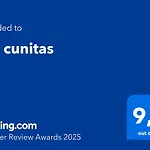 Las Cunitas