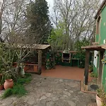 Los Matos, Canarian House In Valleseco
