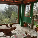 Los Matos, Canarian House In Valleseco