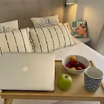 Fuengirola Beach Apartment By Stay Belonio