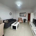Apartamento Con Piscina Torremolinos