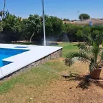 Sevilla, Casa Rural Villa Amalia
