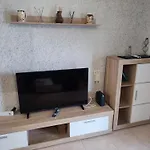 Apartamento En La Zona Turistica De Salou