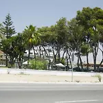 Bungalows-Camping La Rana Verde