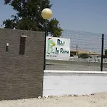 Bungalows-Camping La Rana Verde