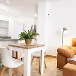 I Loft 9 I Centro De Alcala Sevilla