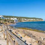 Adosado Con Piscina, Garaje, Jardin Y Playa