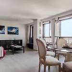 Apartamento Vistabella