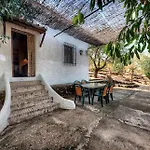 Cortijo Balzain