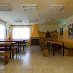 Alberg Escola de Piragüisme de Sort