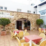 Hostal Mar y Huerta