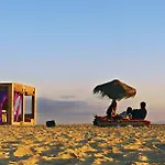 Apartamento Atlanterra Playa
