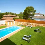 Hotel La Font Del Roc