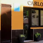 Hostal Carlos I