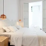 La Casa De Antonio Boutique Rooms