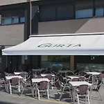 Pension Guria Jatetxea