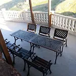 Mirador del Gallego