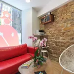 Albergue De Pamplona-Irunako
