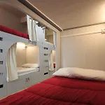 Albergue De Pamplona-Irunako
