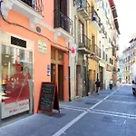 Albergue De Pamplona-Irunako