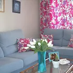 Apartment In Playa La Arena