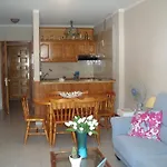 Apartment In Playa La Arena