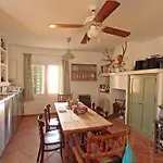 Cortijo De Correa