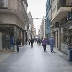 Hostal Badalona